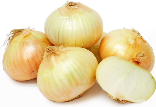 sweet onion( per pound)