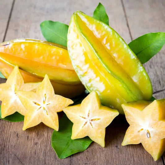 Star Fruit/Carabola
