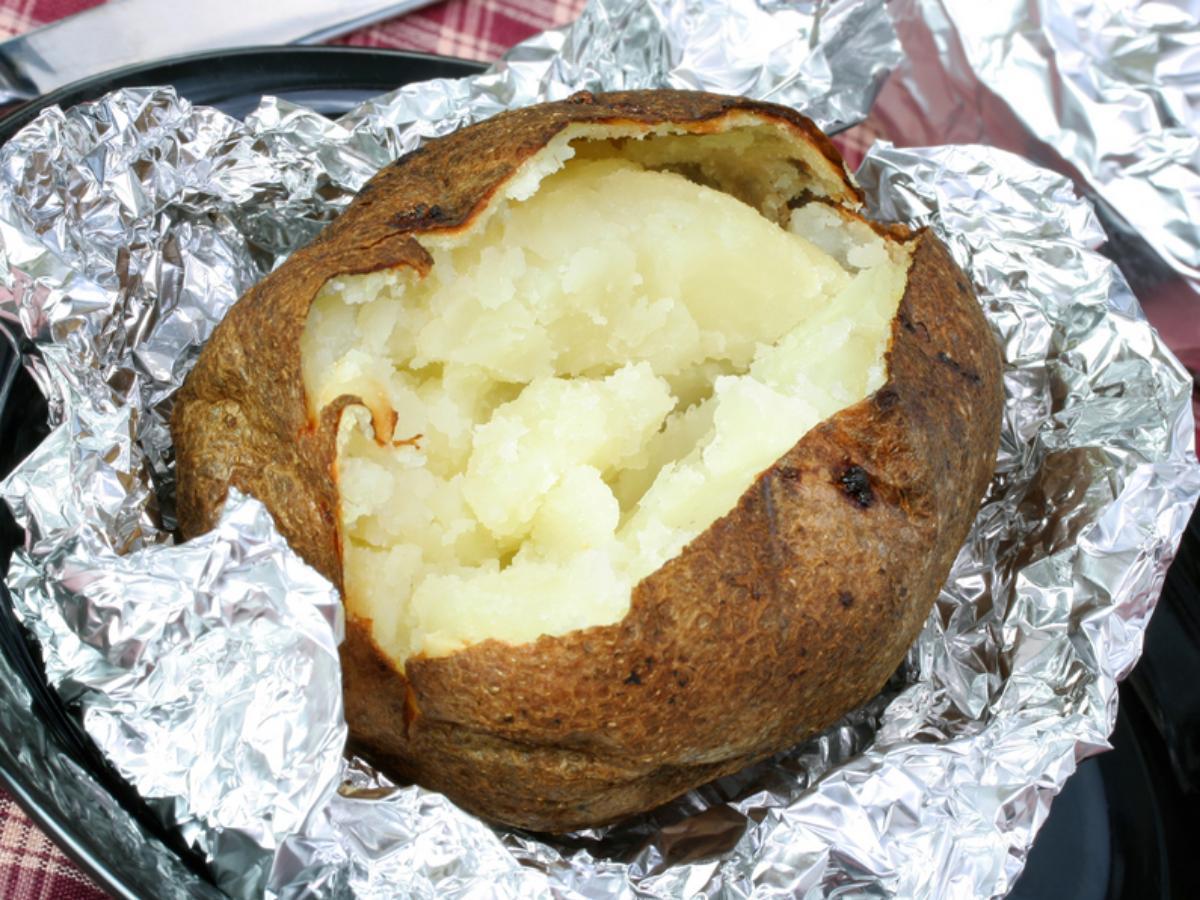 baked potato(5pcs/packed)
