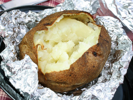 baked potato(5pcs/packed)