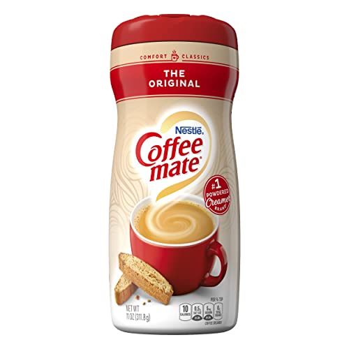 Coffee mate-The original