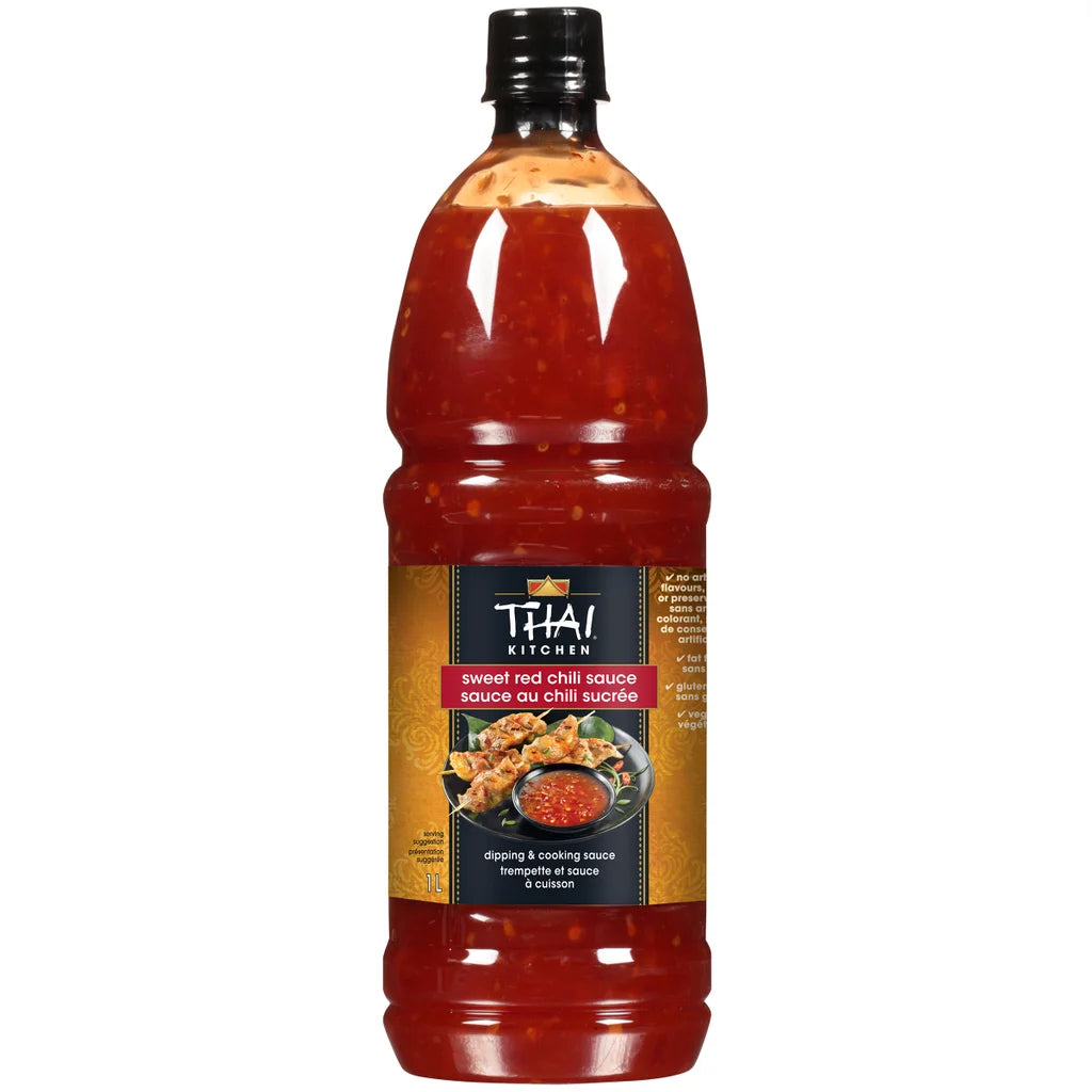 Thai Sweet Red Chili (1 L)