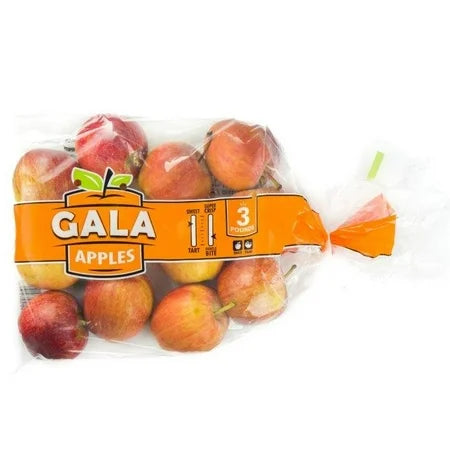 Apple Royal Gala  (3lb/bag)