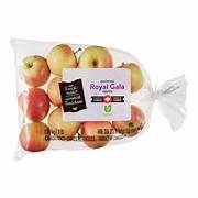 APPLE ROYAL GALA(3LB/BAG)