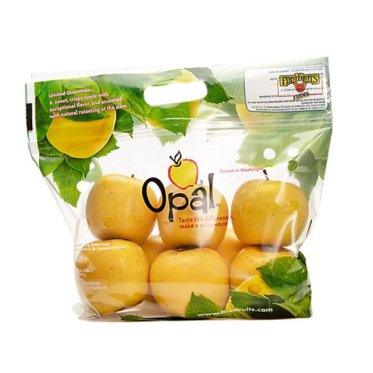 Apple Golden Delicious (2LB Bag)