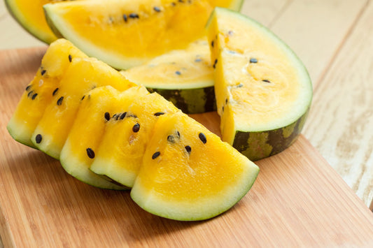 Watermelon (Yellow)