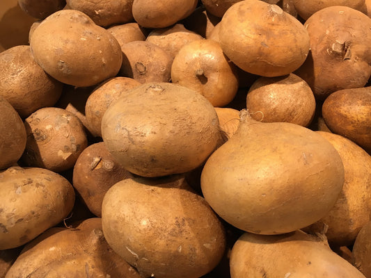 Jicama (per pound)