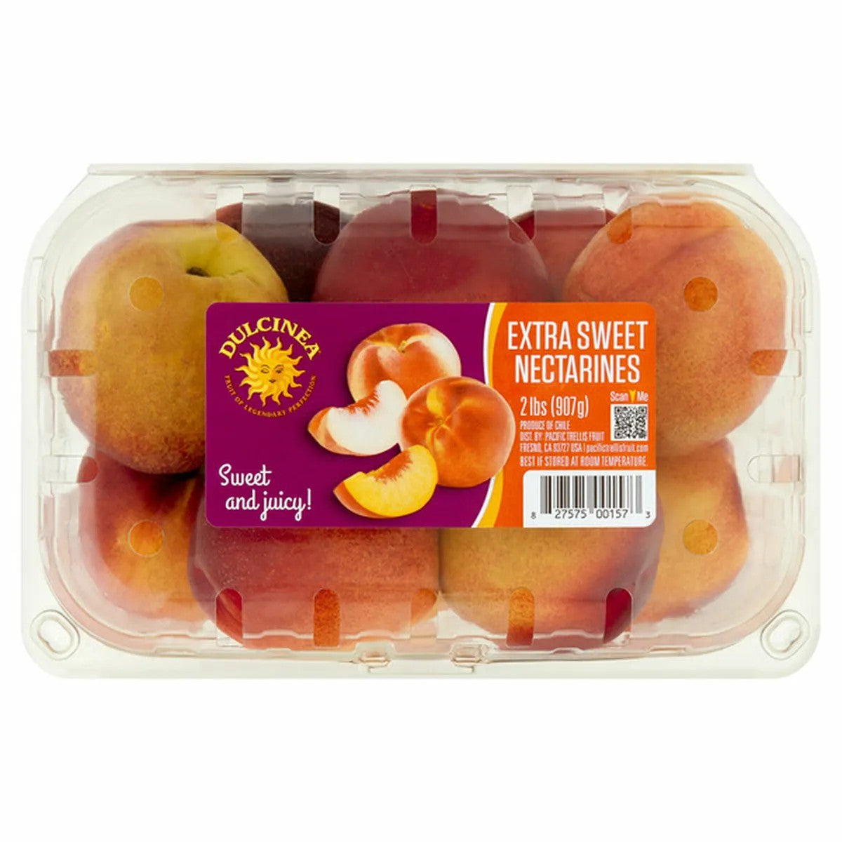 Nectarine (2lb/clamshell)