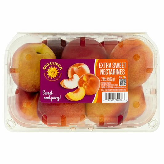 Nectarine (2lb/clamshell)