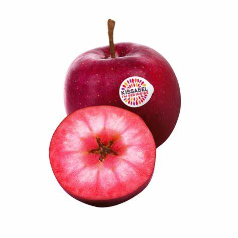 Apple Kissable Pink (2lb/bag)