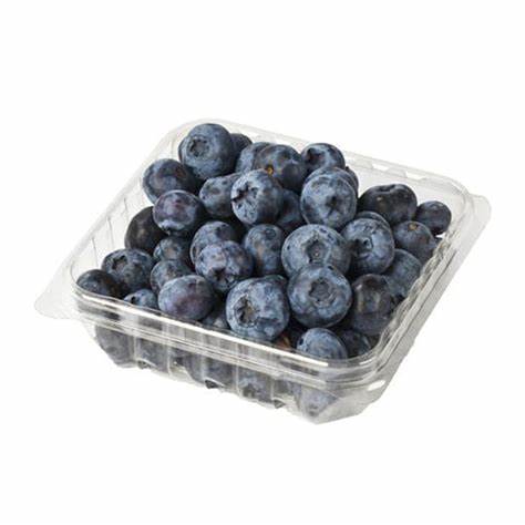 Blueberry (1Pint/pack)