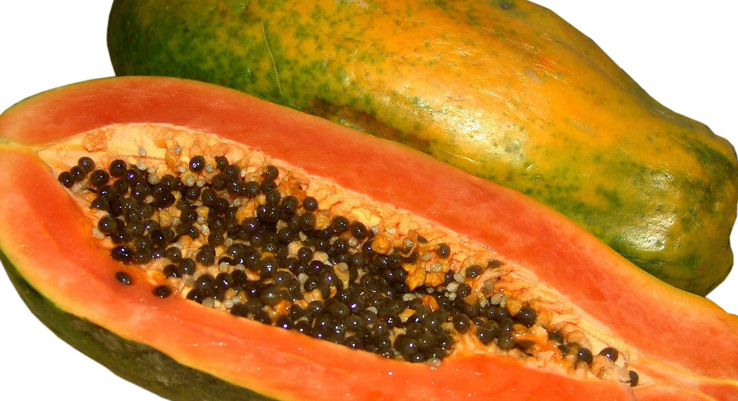 Papaya (per pc.)
