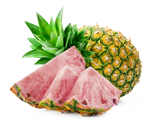 Pineapple Pink