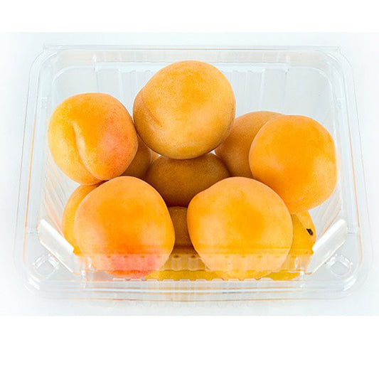 Apricot (1pound/clamshell)