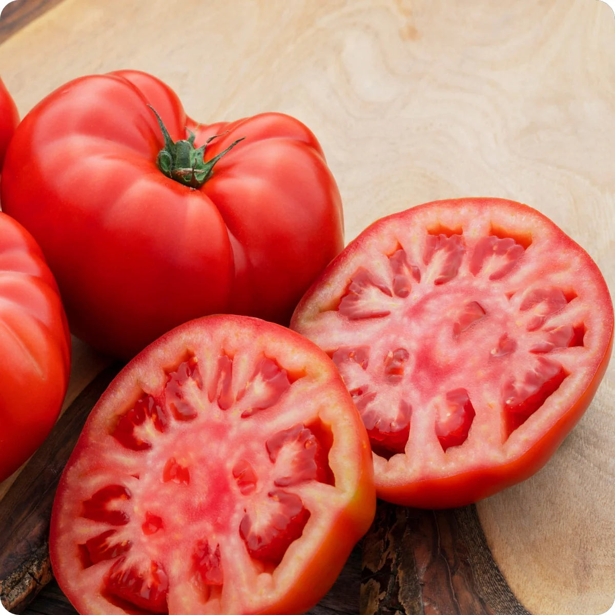 Tomato BeefSteak (per pc)