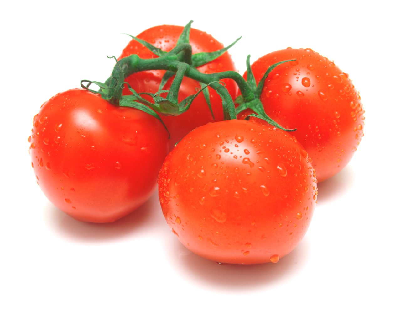Tomato Vine Ripe (per pound)