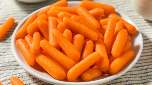 Carrots (Baby) (12oz/pack)