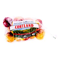 Apple Cortland (4lb/bag)