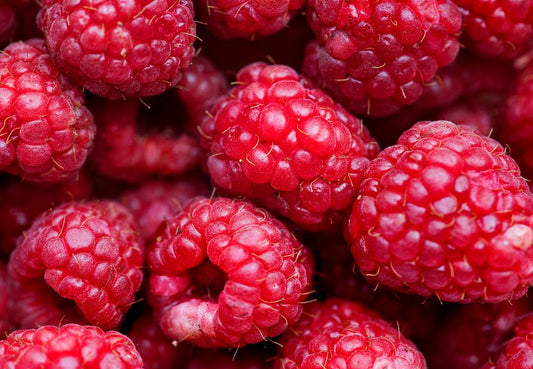 Raspberries (170 gr/per pack)