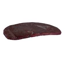 Beef Liver (frozen vacuum pack 113g)
