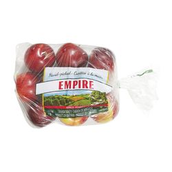 Apple Empire(4lb/bag)