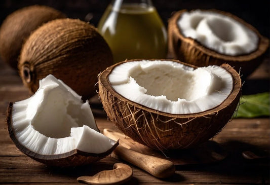 coconut(per pc)