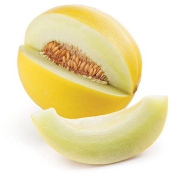 Canary Melon (per pc)