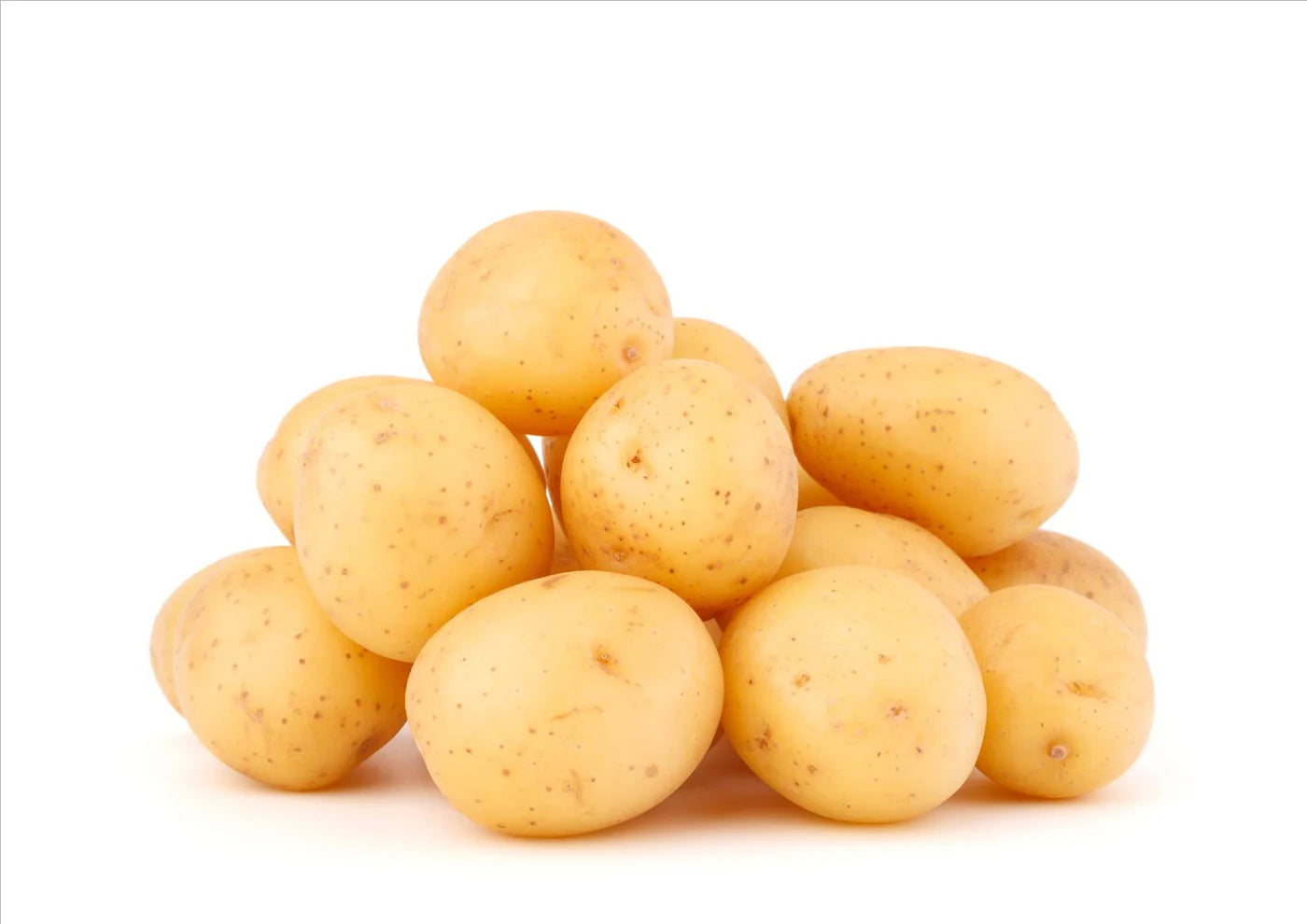 New Potato (Per Pound)