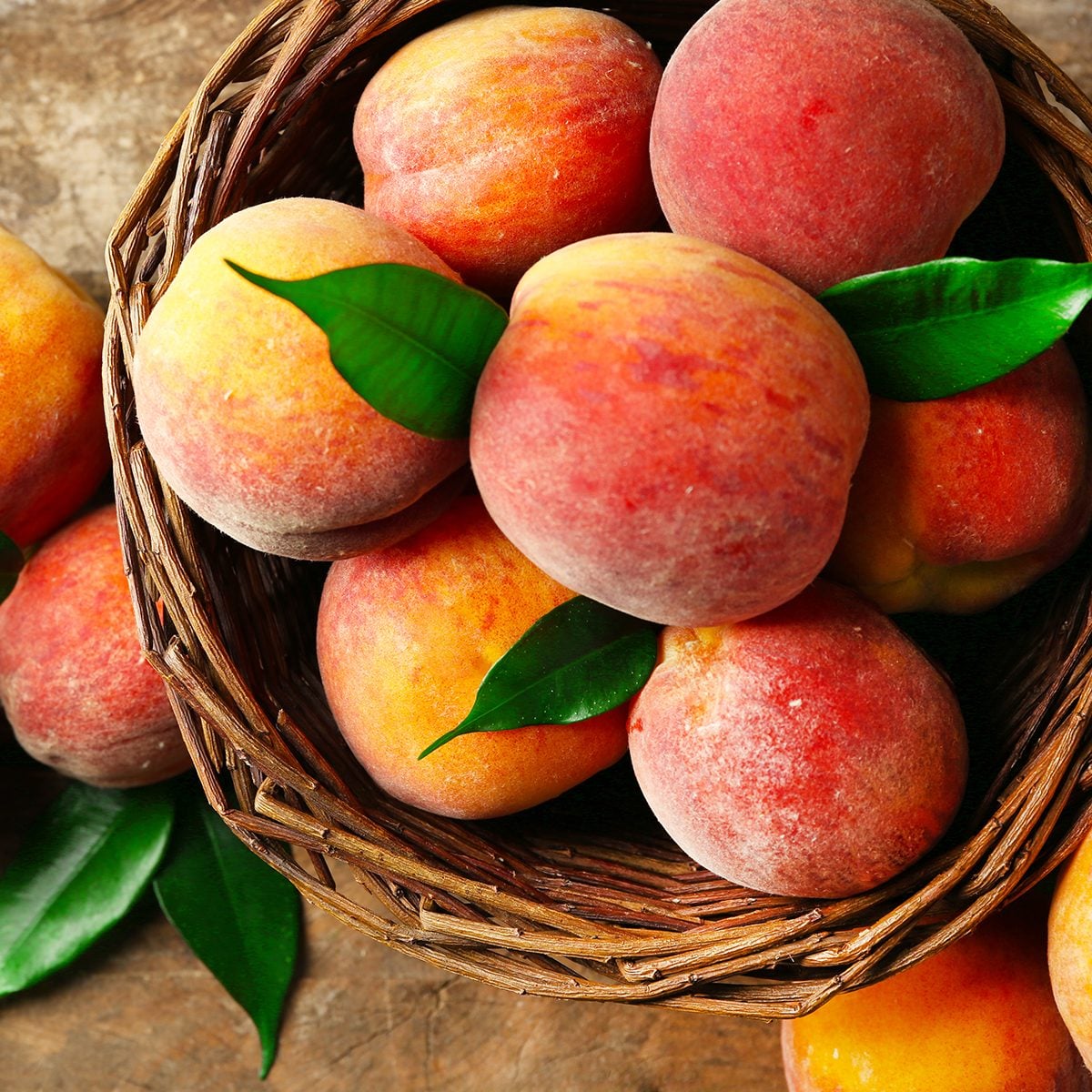 Peach (per pound)