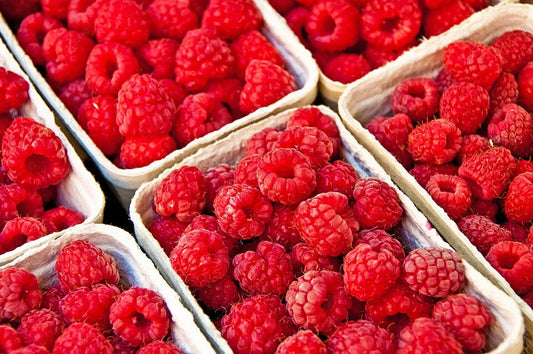 Raspberries Qubec(300ml/package)