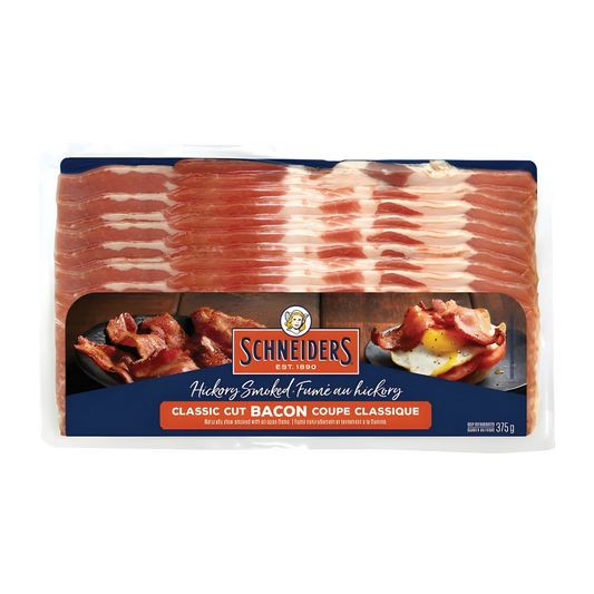 Schneiders Bacon