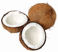 Coconut (per pc.)