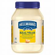 Hellmann's Mayonnaise