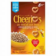 Cheerios-Cereal-430g