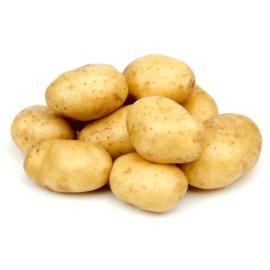 Potato Yellow (5lb/bag)