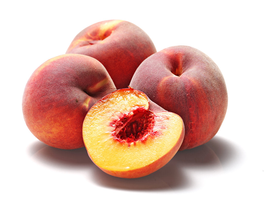 Peaches (per pound)