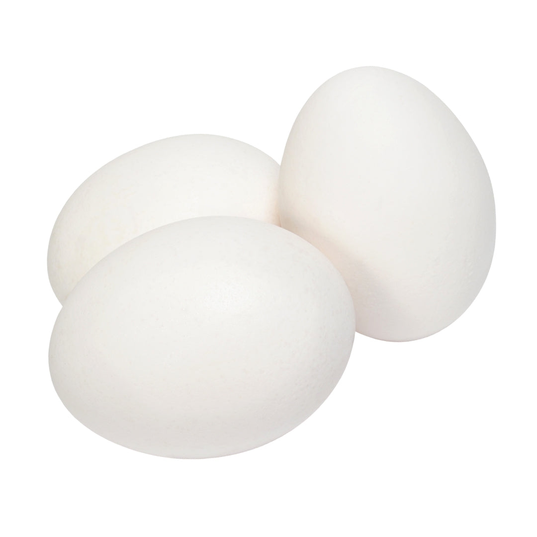 Eggs (White) (Carton of 12)