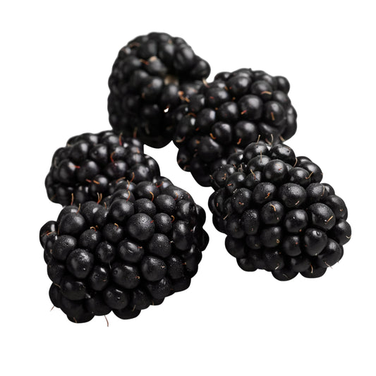 Blackberries (170g Package)