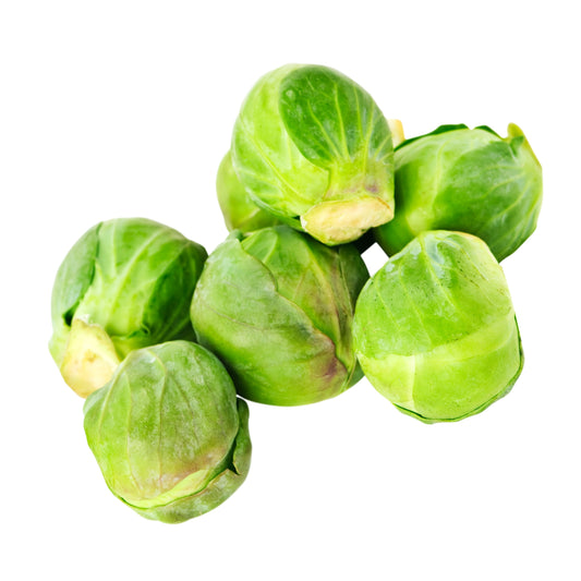 Brussel Sprouts (1lb Bag)