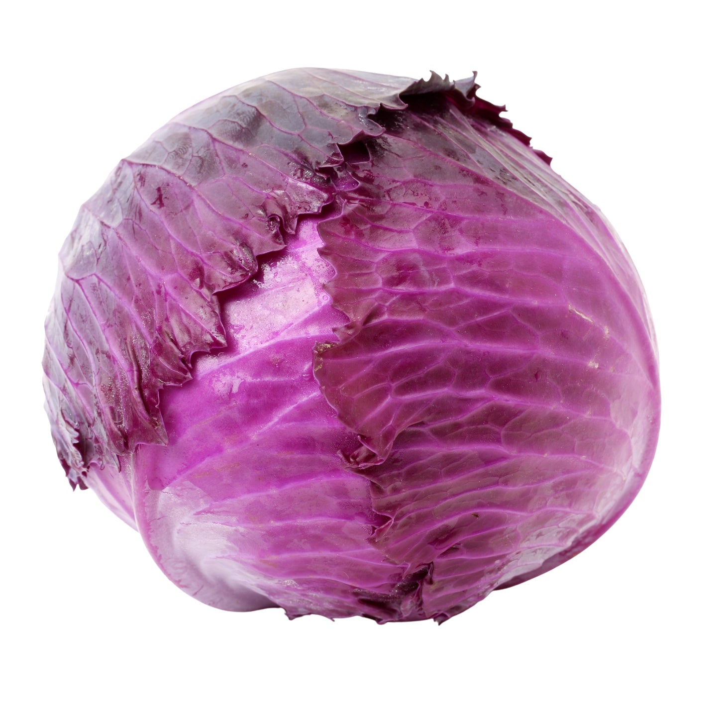 Cabbage (Red) Per Pound