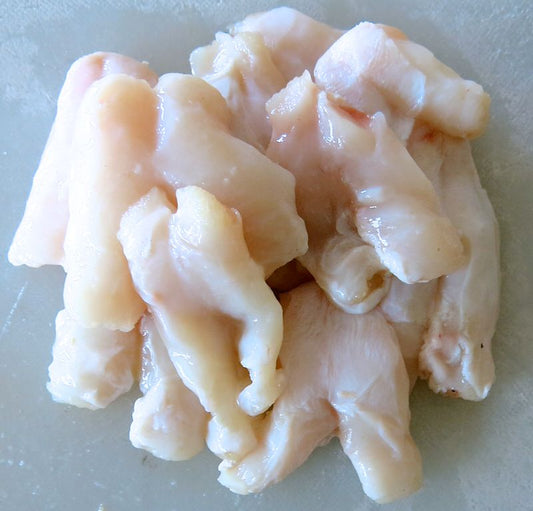 Cod Tongue (1lb./box)
