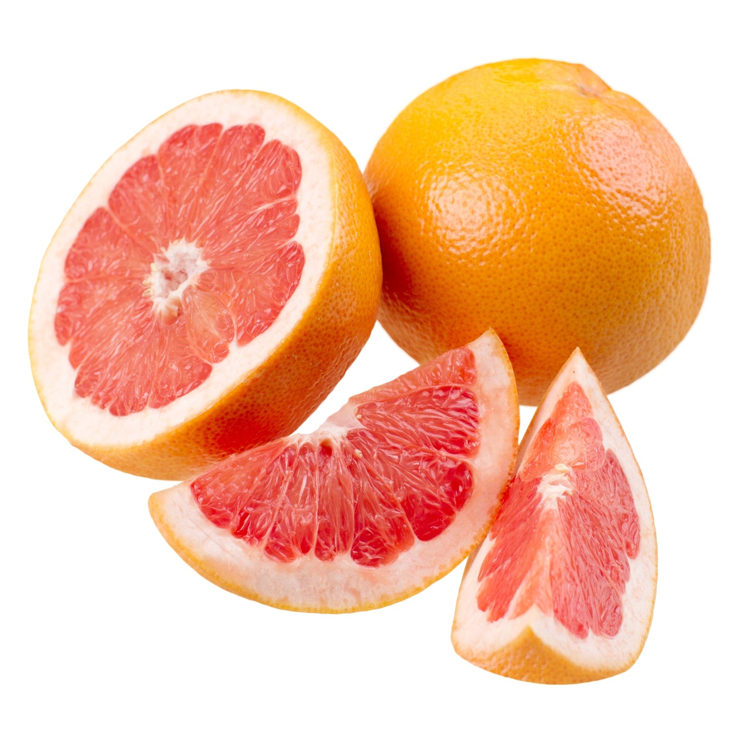 Grapefruit