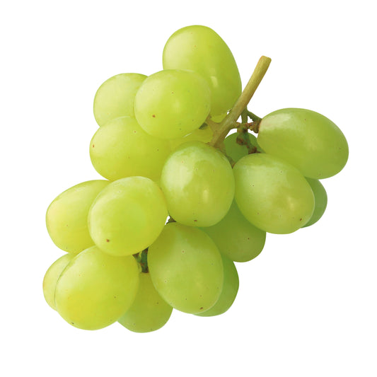 Grapes Green (per pound)