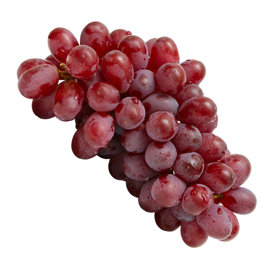 Grapes Red (per pound)