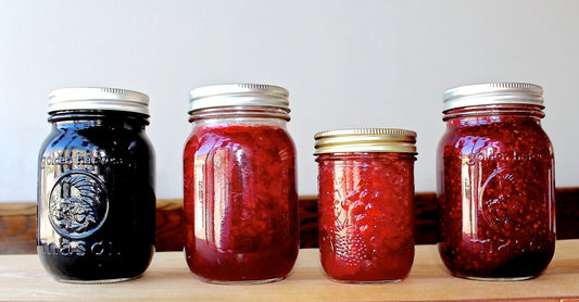 Homemade Jam (small)