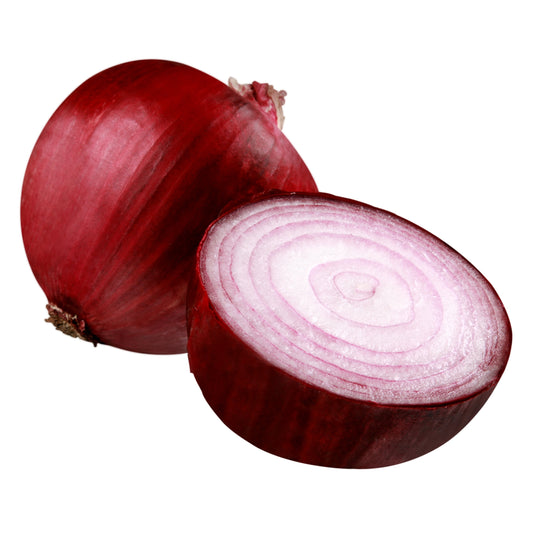 Onion Red(Per Pound)