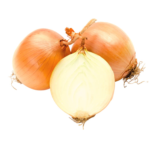 Onion (Yellow) (5lb bag)