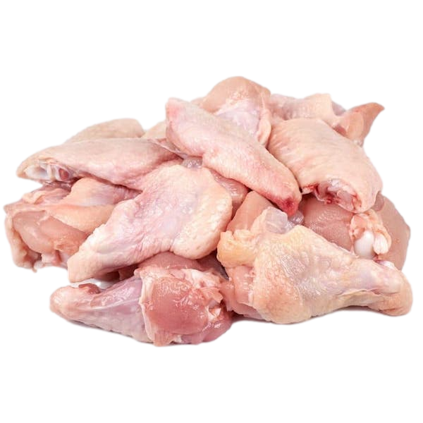 Split chicken wings(2kg./bag)