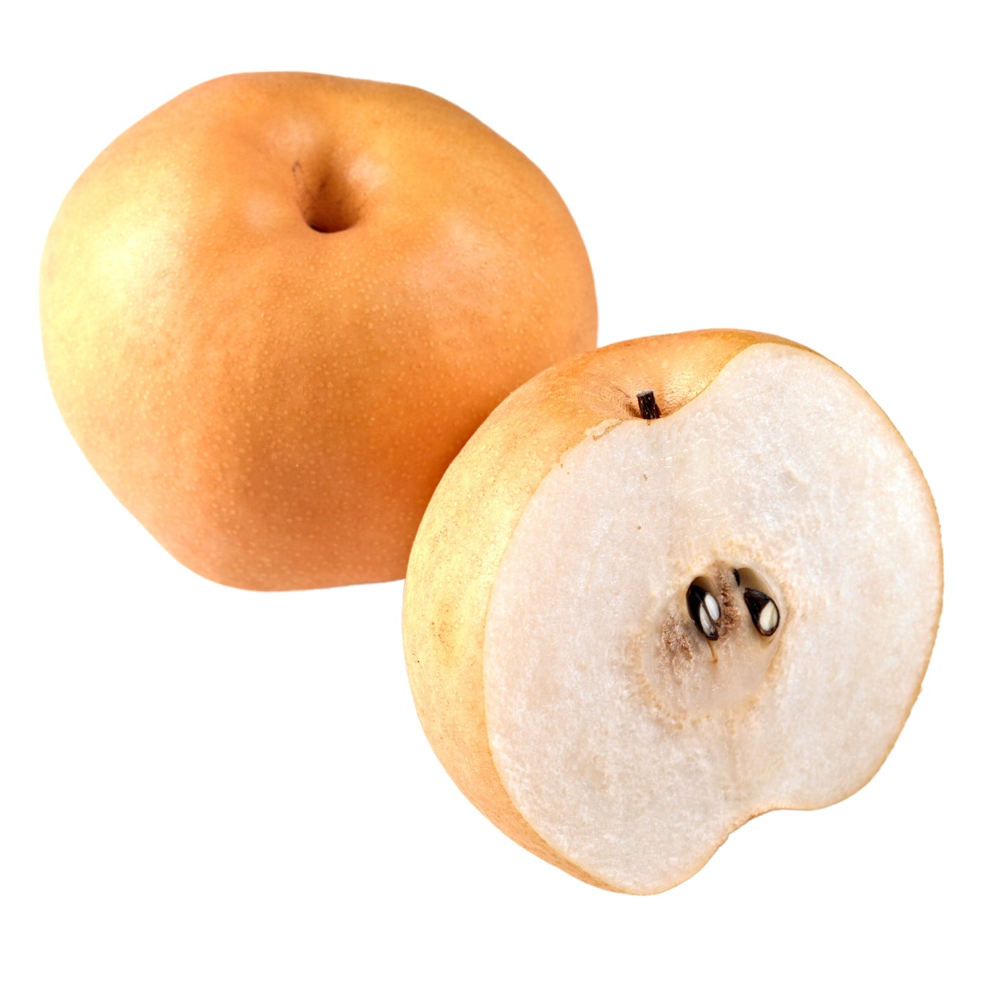 Pear (Asian)