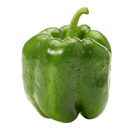 Pepper (Green)